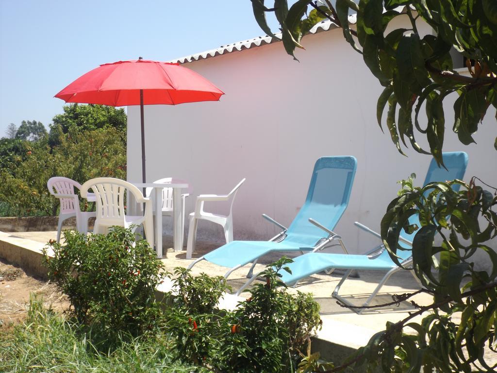 Вилла Casas Do Pomar Лагуш Номер фото