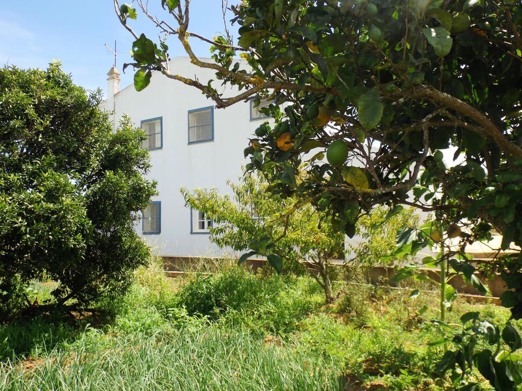 Вилла Casas Do Pomar Лагуш Номер фото